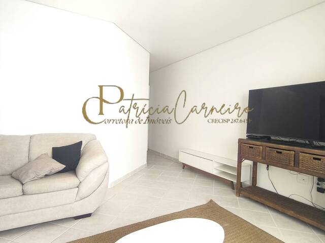 Apartamento para Venda em Bertioga - 5