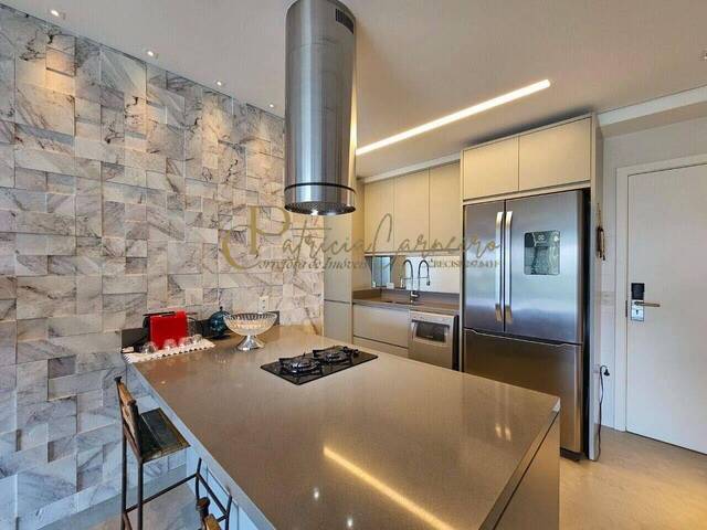 Apartamento para Venda em Bertioga - 4