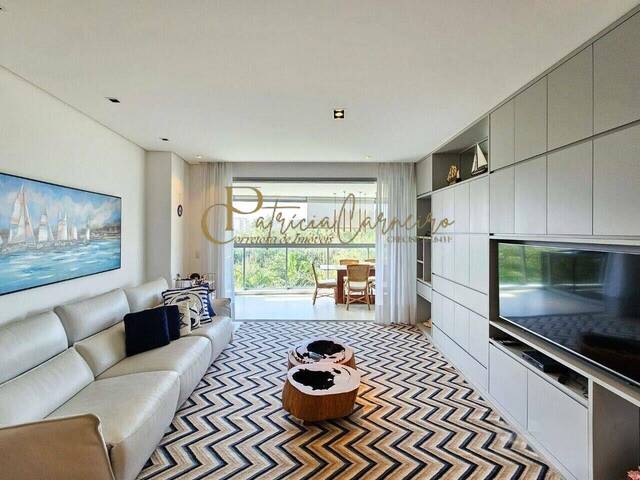 Apartamento para Venda em Bertioga - 5
