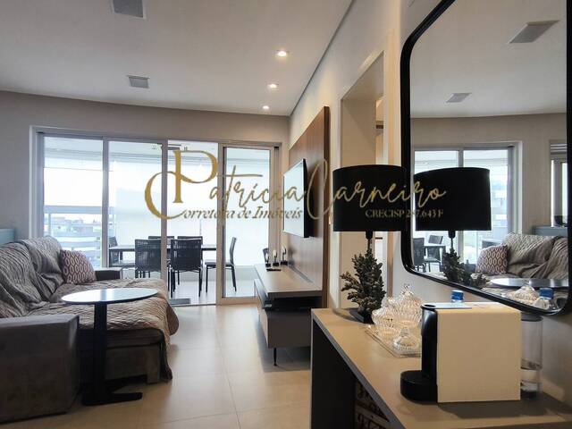 Apartamento para Venda em Bertioga - 4