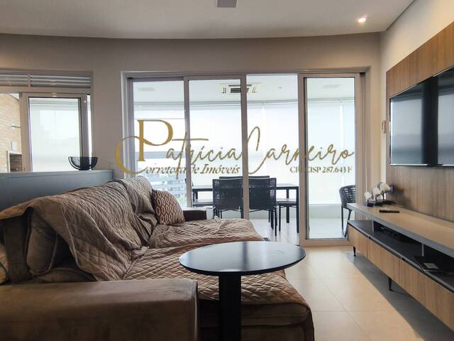 Apartamento para Venda em Bertioga - 5