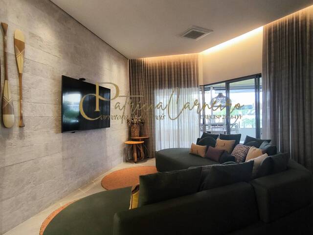 #AG365 - Apartamento Garden para Venda em Bertioga - SP - 2