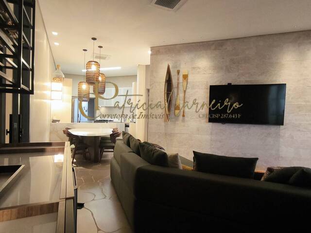 Apartamento Garden para Venda em Bertioga - 4