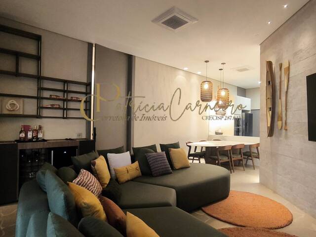 Apartamento Garden para Venda em Bertioga - 5