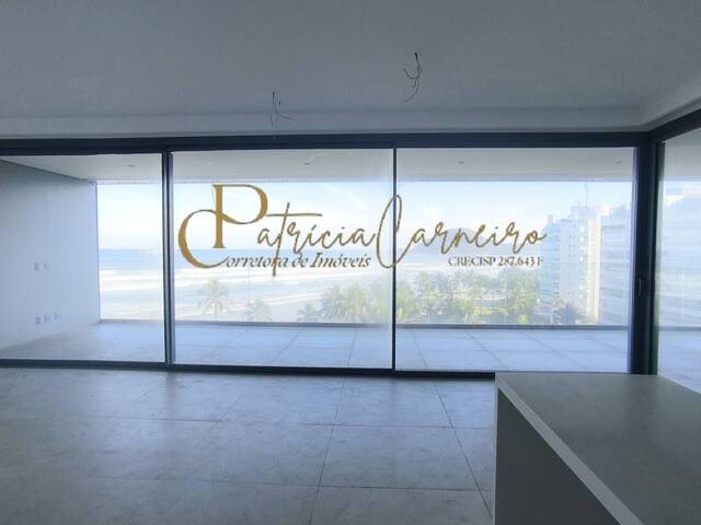 #A0366 - Apartamento para Venda em Bertioga - SP - 2