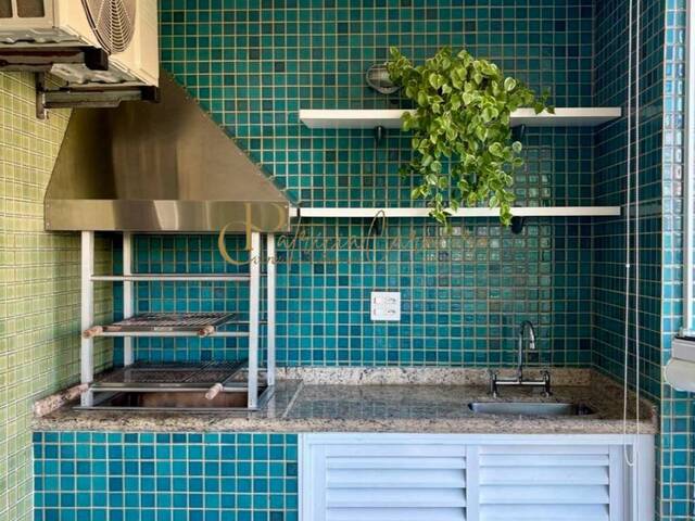 Apartamento para Venda em Bertioga - 2