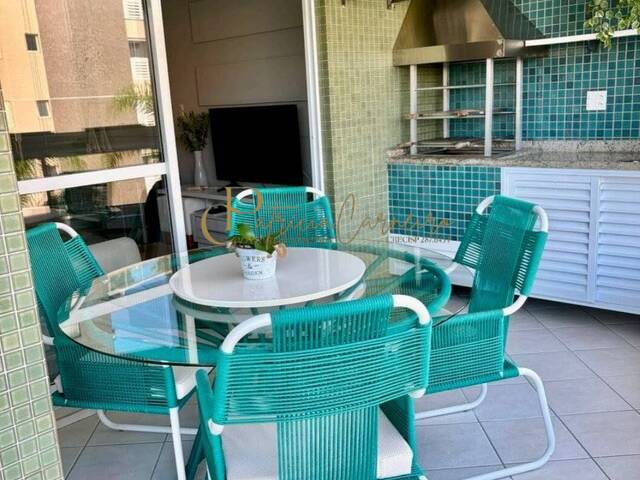 Apartamento para Venda em Bertioga - 4