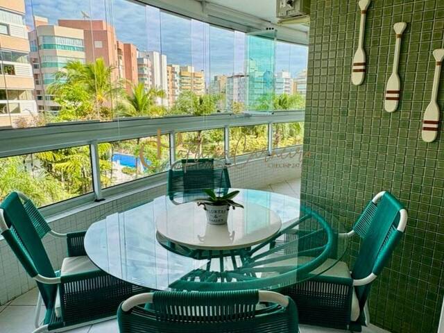 Apartamento para Venda em Bertioga - 3