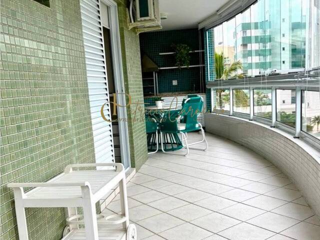 Apartamento para Venda em Bertioga - 5