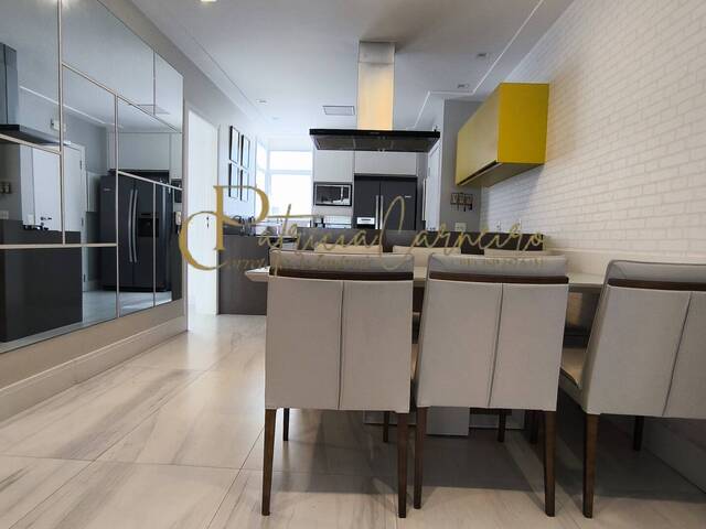 Apartamento para Venda em Bertioga - 5