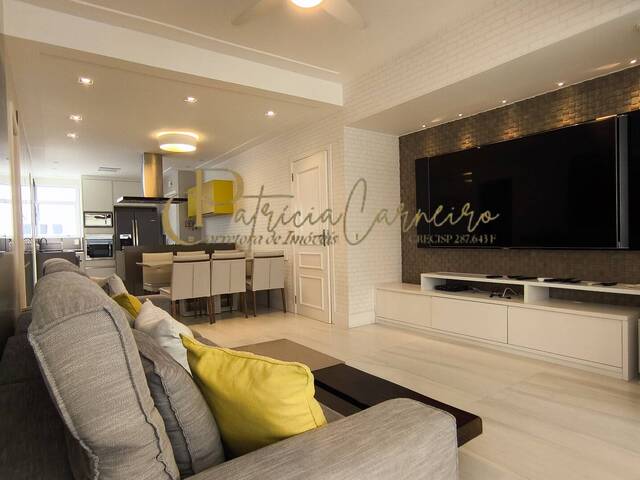 Apartamento para Venda em Bertioga - 2