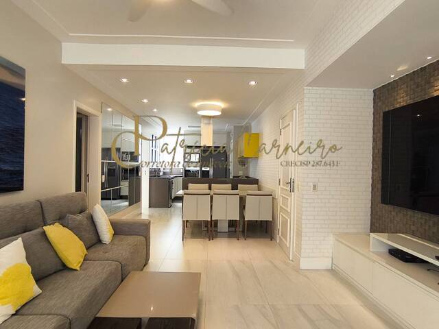 Apartamento para Venda em Bertioga - 3