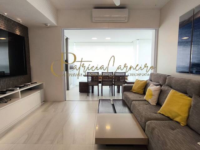 Apartamento para Venda em Bertioga - 4