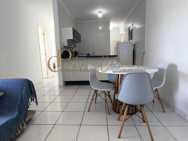 Apartamento para Venda em Bertioga - 2