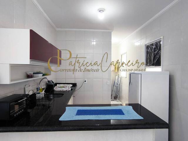 Apartamento para Venda em Bertioga - 3