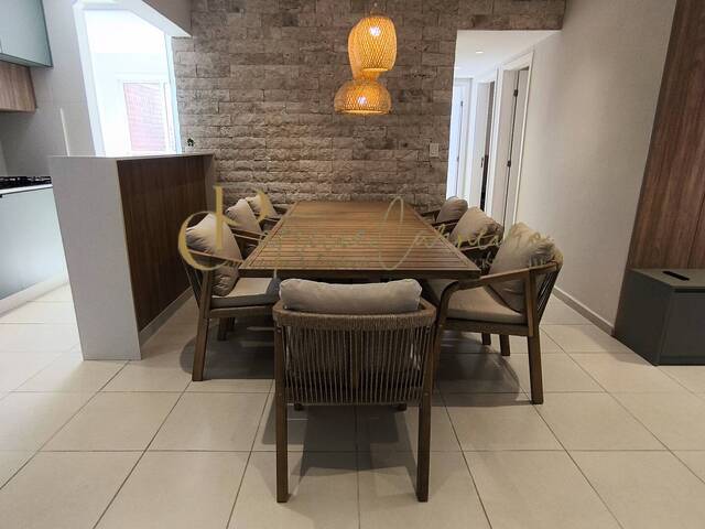 Apartamento para Venda em Bertioga - 5