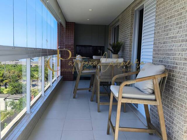 Apartamento para Venda em Bertioga - 2