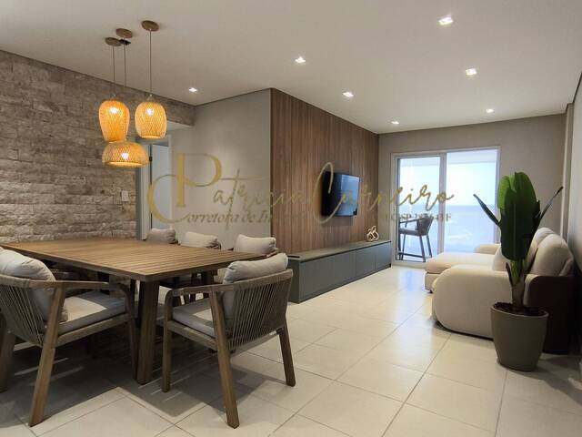 Apartamento para Venda em Bertioga - 3