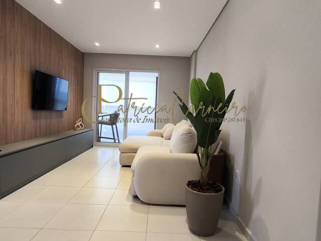 Apartamento para Venda em Bertioga - 4