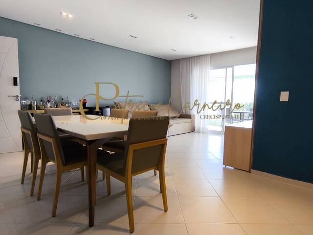 Apartamento para Locação em Bertioga - 3