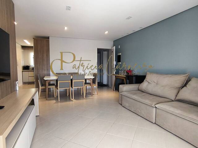 Apartamento para Locação em Bertioga - 4