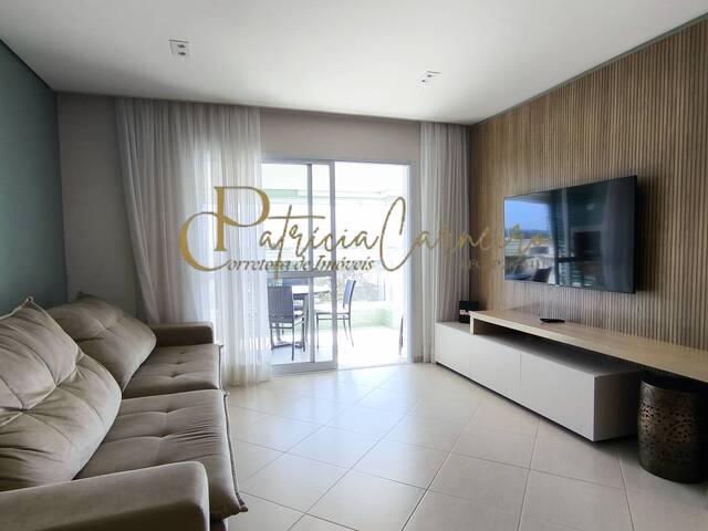 Apartamento para Locação em Bertioga - 5