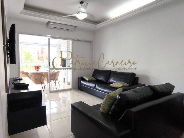 Apartamento para Venda em Bertioga - 4