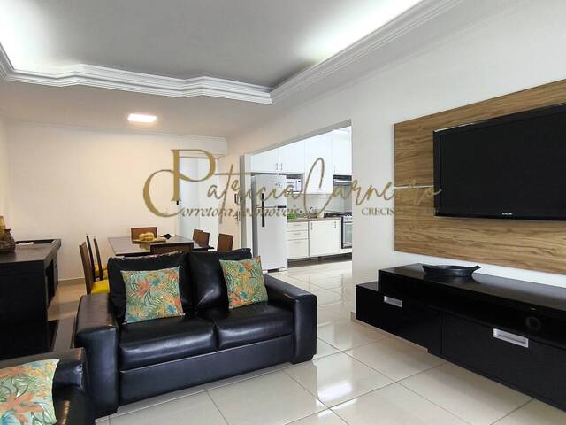 Apartamento para Venda em Bertioga - 2