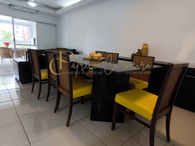 Apartamento para Venda em Bertioga - 5