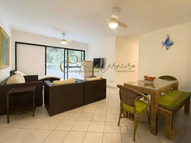 Apartamento para Venda em Bertioga - 2