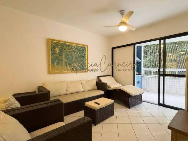 Apartamento para Venda em Bertioga - 3