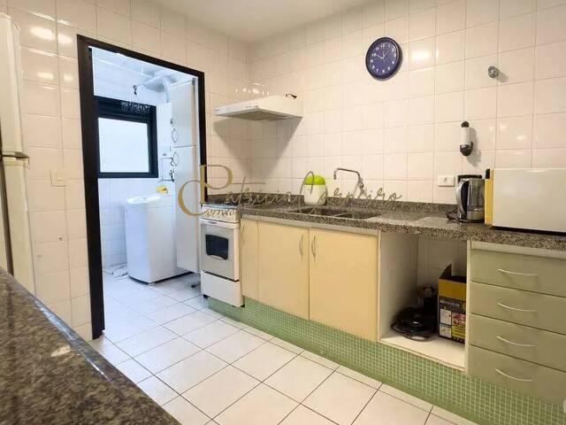 Apartamento para Venda em Bertioga - 4