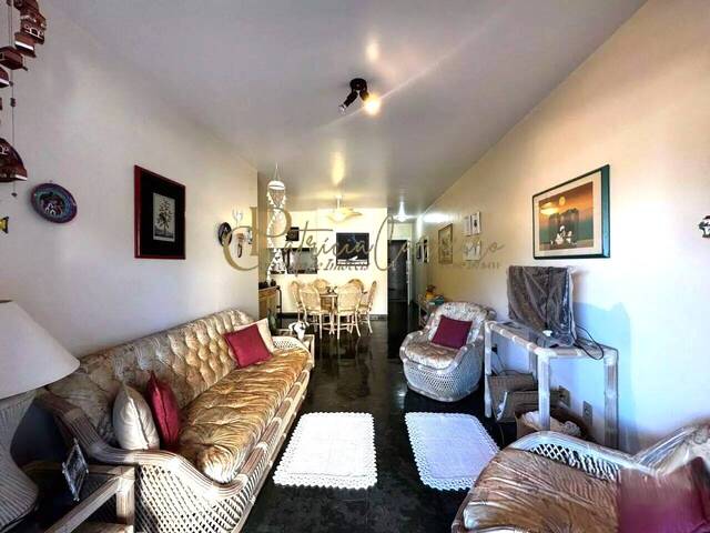 Apartamento para Venda em Bertioga - 2