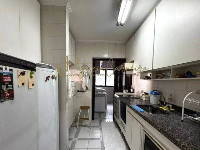 Apartamento para Venda em Bertioga - 4