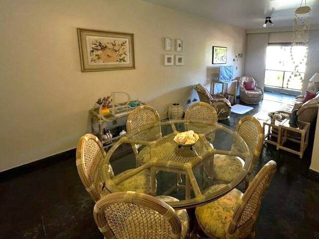 Apartamento para Venda em Bertioga - 3