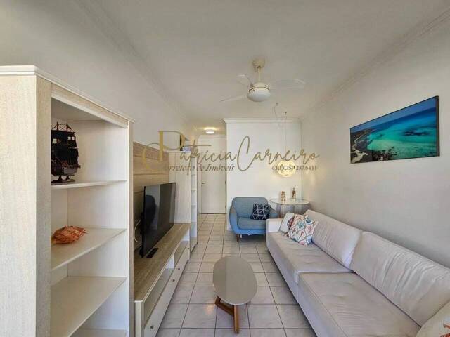 #A0380 - Apartamento para Venda em Bertioga - SP - 2