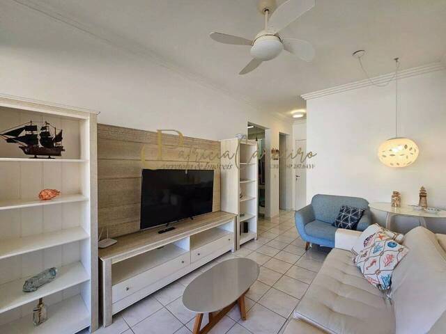 #A0380 - Apartamento para Venda em Bertioga - SP - 3