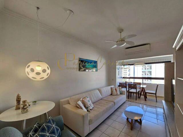 #A0380 - Apartamento para Venda em Bertioga - SP - 1