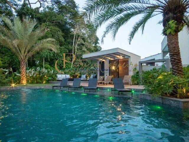 #CA00009 - Casa para Venda em Bertioga - SP - 1