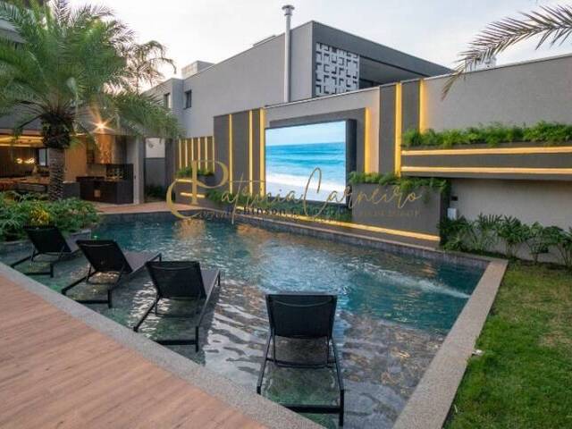 #CA00009 - Casa para Venda em Bertioga - SP - 2