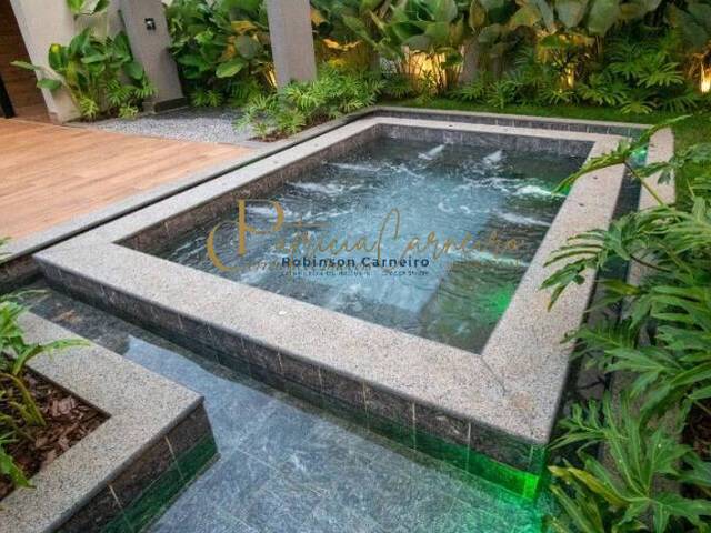 #CA00009 - Casa para Venda em Bertioga - SP - 3