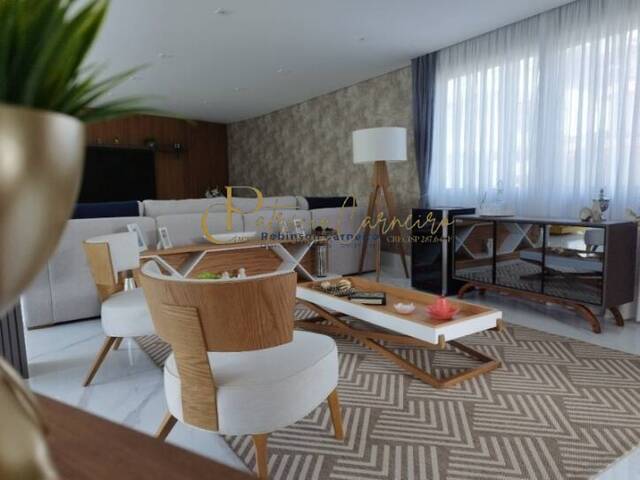 #CA_0108 - Casa para Venda em Bertioga - SP - 1