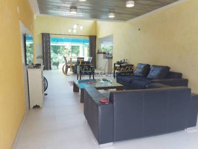 Casa para Venda em Bertioga - 4