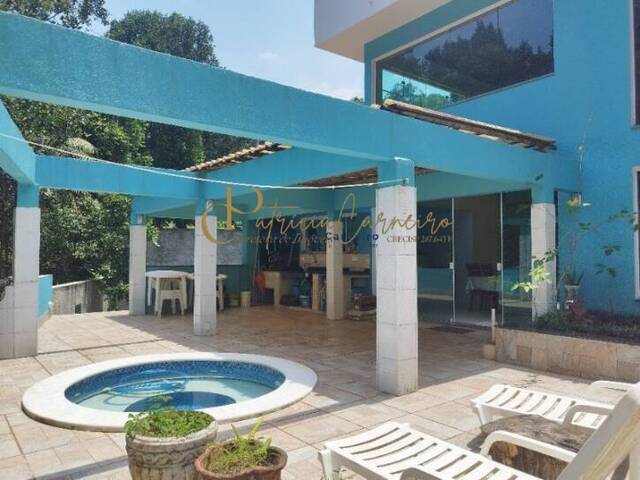 Casa para Venda em Bertioga - 5