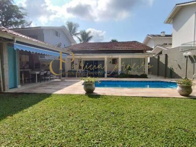 #CA1465 - Casa para Venda em Bertioga - SP - 2