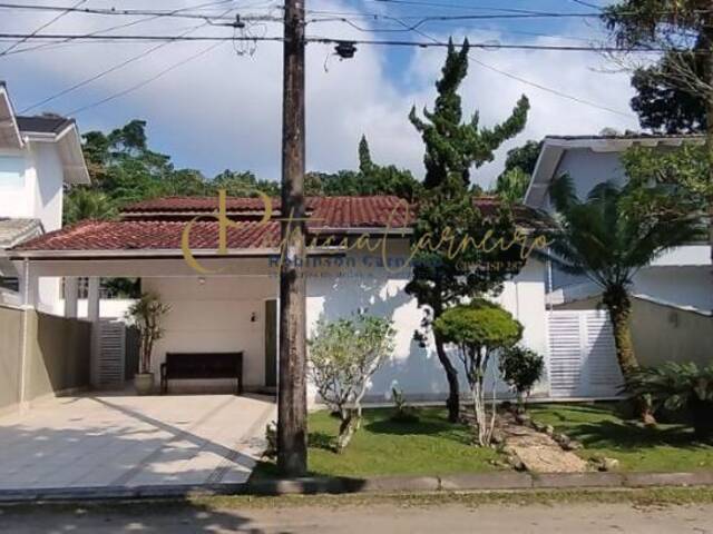 #CA1465 - Casa para Venda em Bertioga - SP - 3