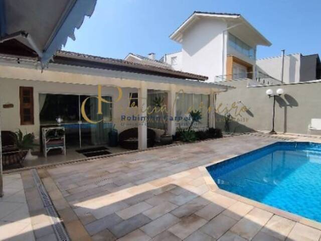 #CA1465 - Casa para Venda em Bertioga - SP - 1