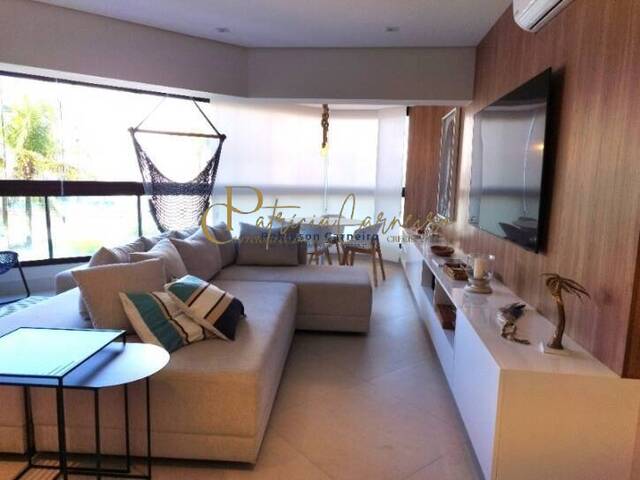 Apartamento para Venda em Bertioga - 2