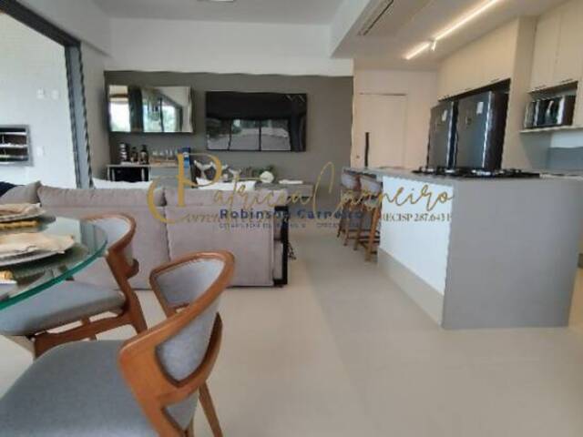 Apartamento para Venda em Bertioga - 4