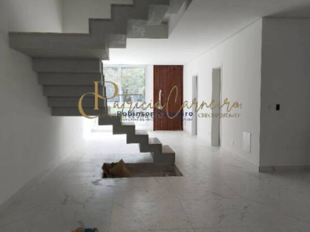 #VL_0761 - Villagio para Venda em Bertioga - SP - 1